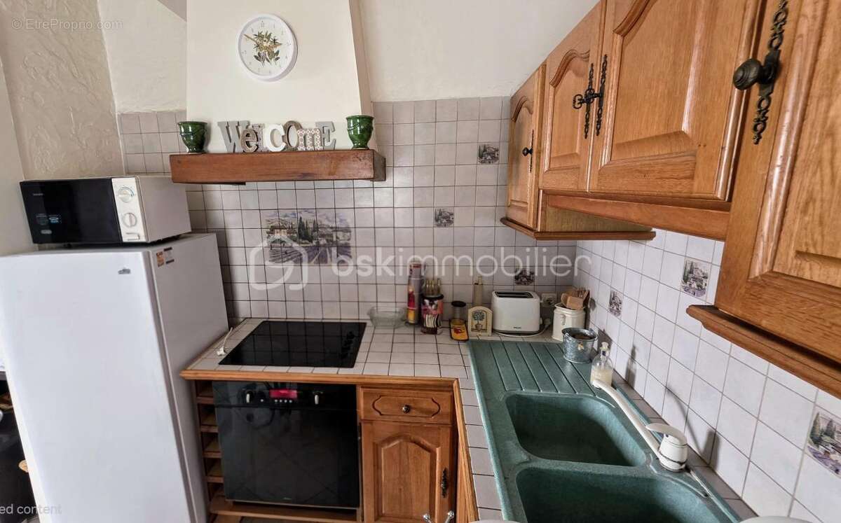 Maison à MIREVAL