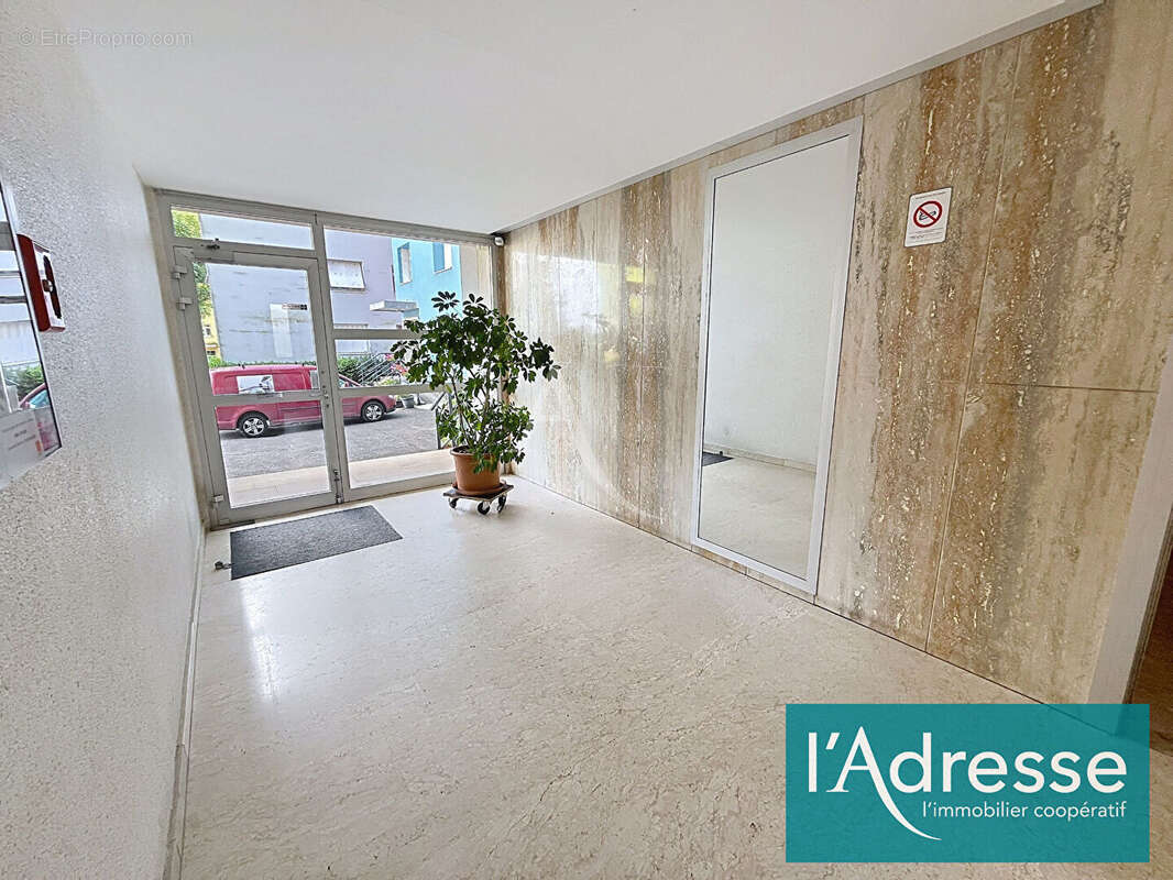 Appartement Montigny Les Metz F5 88.93 m2 - photo 14