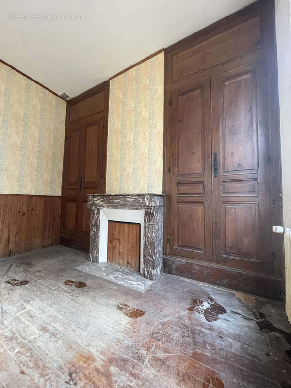 Maison à CARNOY