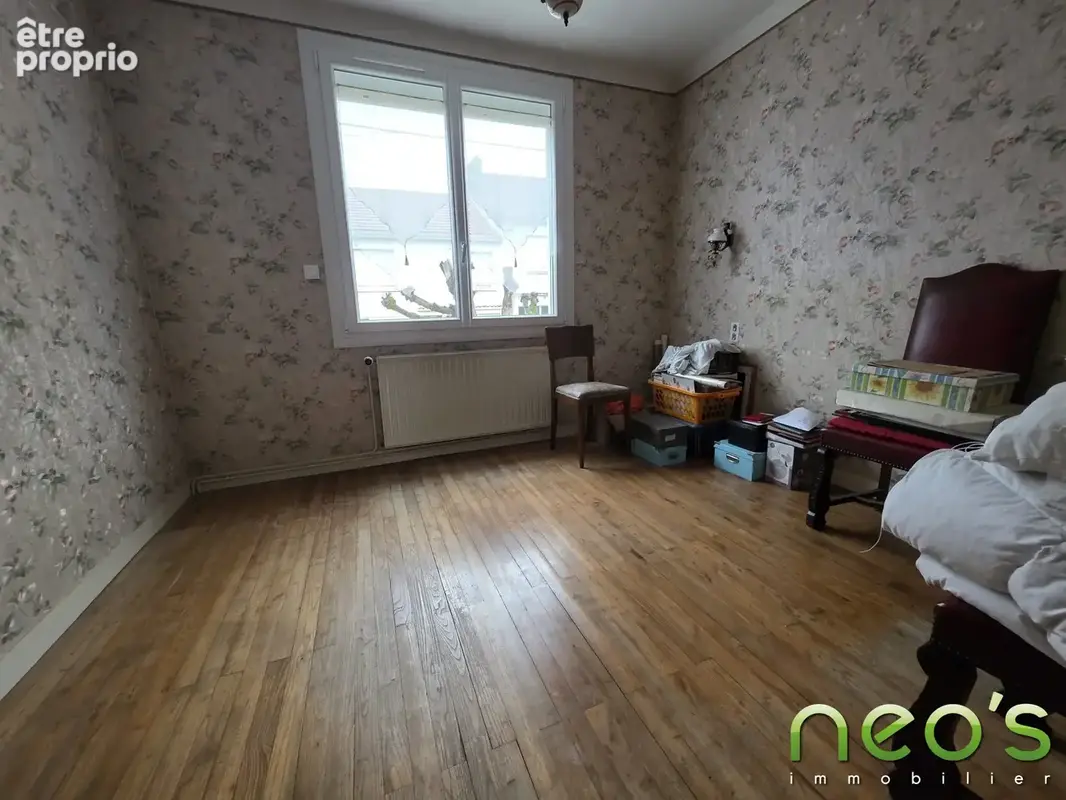 Maison 4 pièces 80 m² à vendre à Cholet (49300) - photo 5