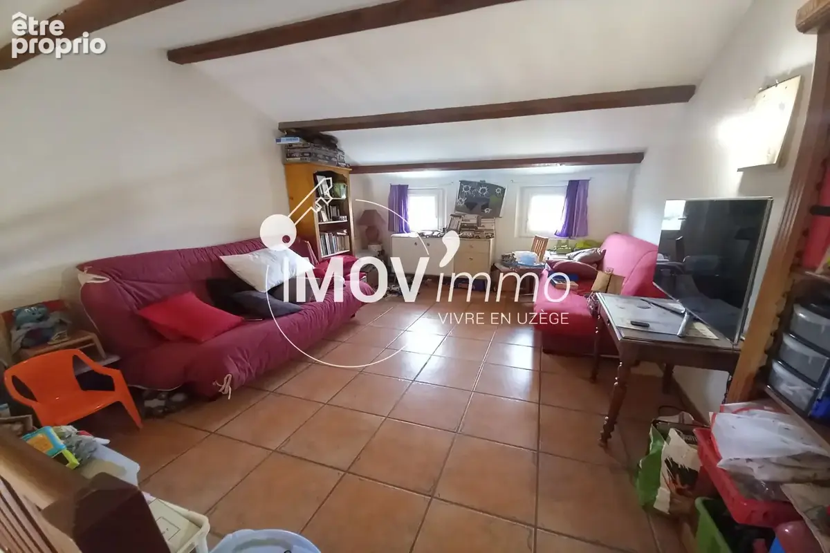 Maison 6 pièces 188 m² à vendre à Uzes (30700) - photo 7