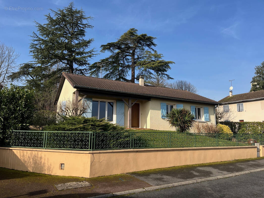Maison à GLEIZE