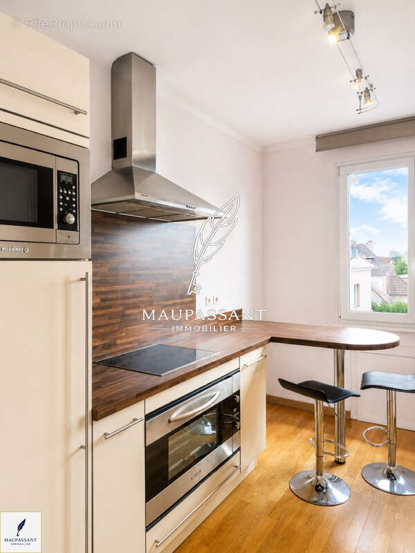 Appartement à COLMAR