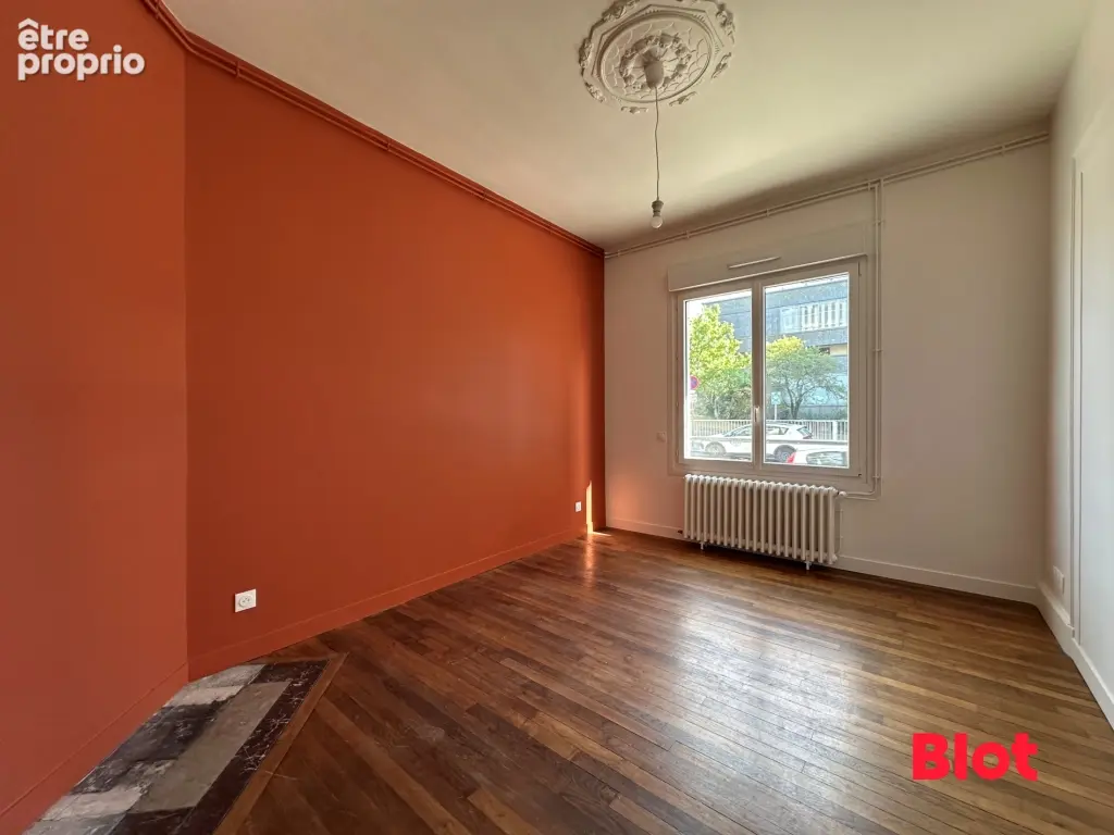 Appartement 4 pièces 73 m² à vendre à Rennes (35000) - photo 3