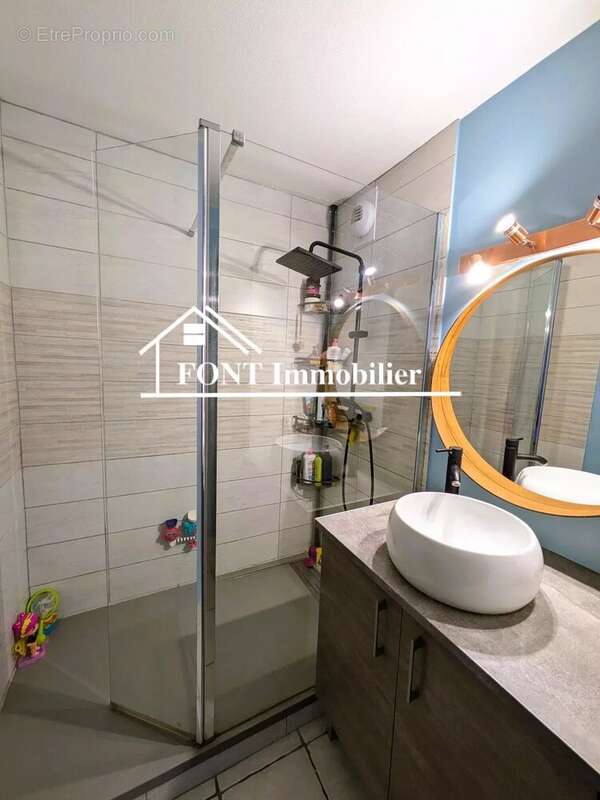 Appartement à VILLARS