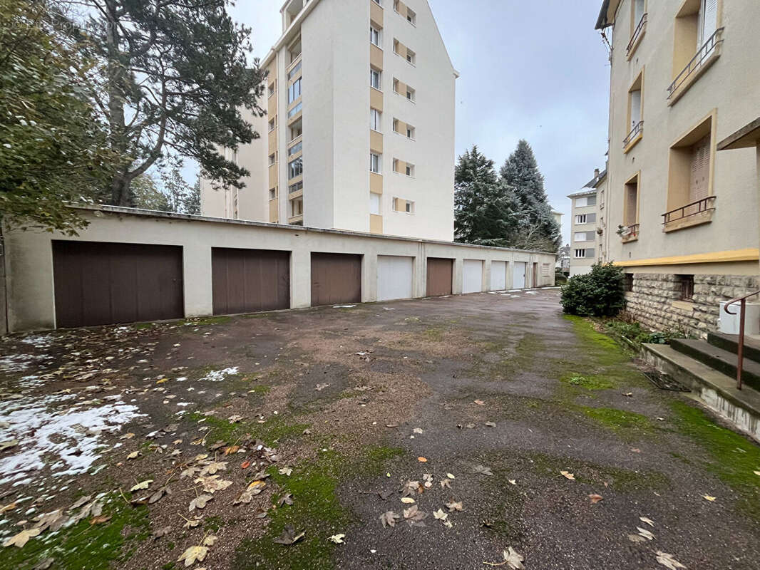 Appartement à NEVERS