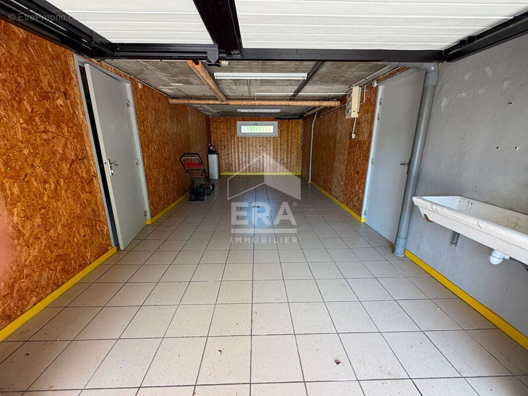 Maison 153m² à chirens - photo 14