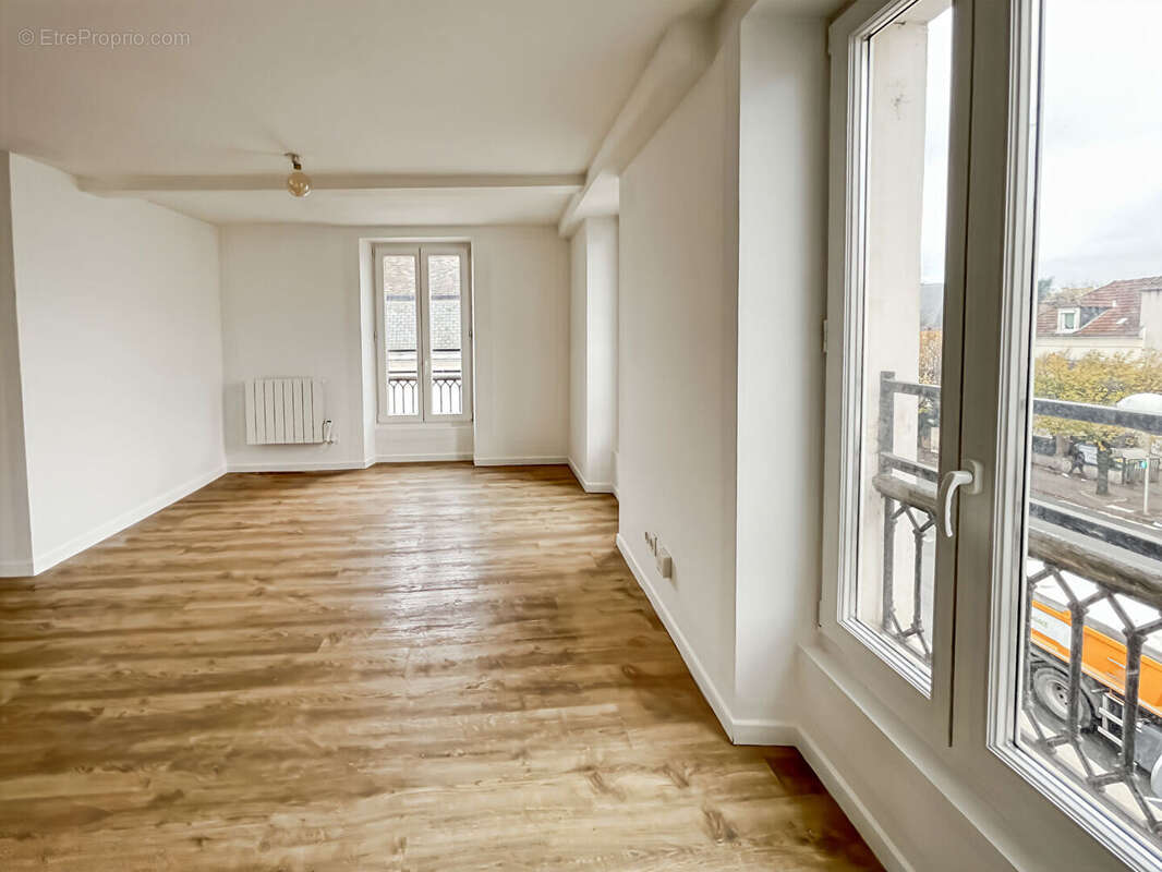 Appartement à MELUN