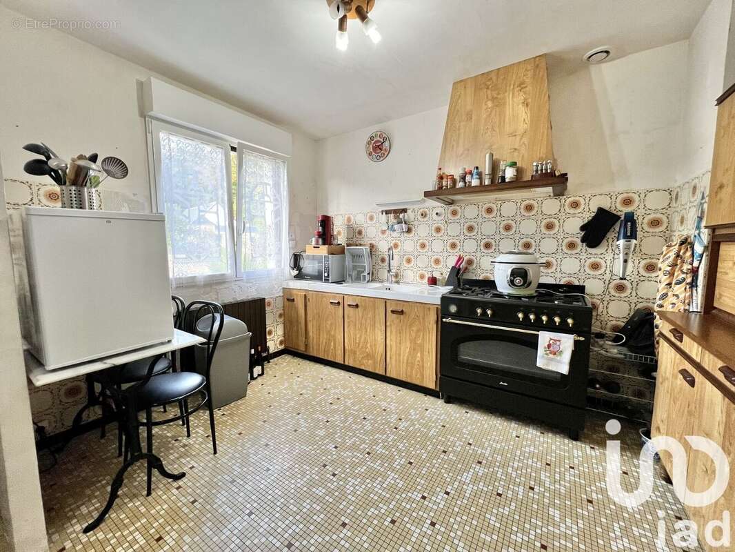 Photo 3 - Maison à LAVENAY