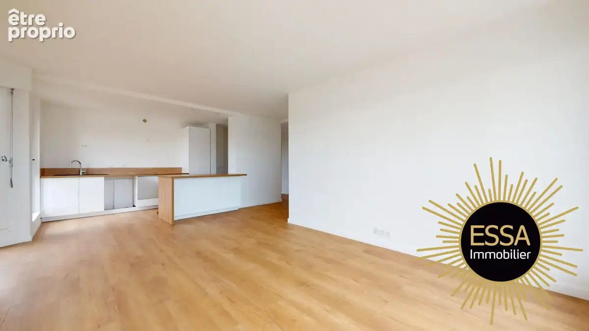 Appartement 5 pièces 95 m² à vendre à Rocquencourt (78150) - photo 3