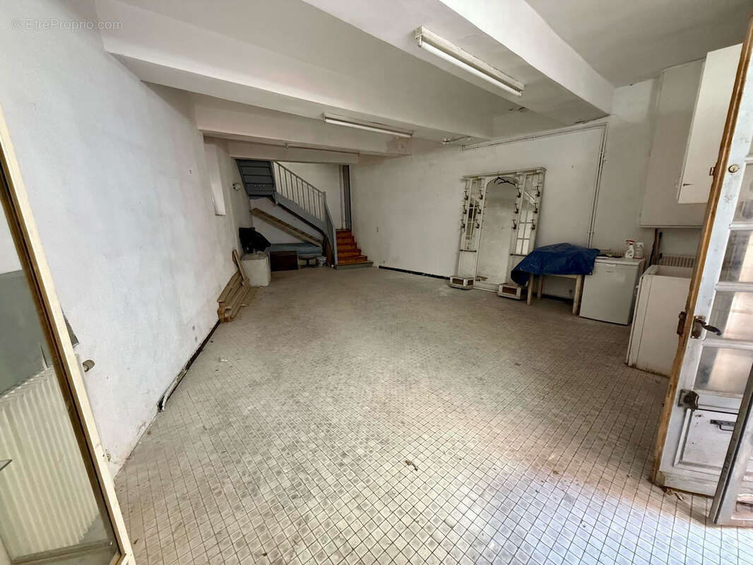 Maison à PERPIGNAN