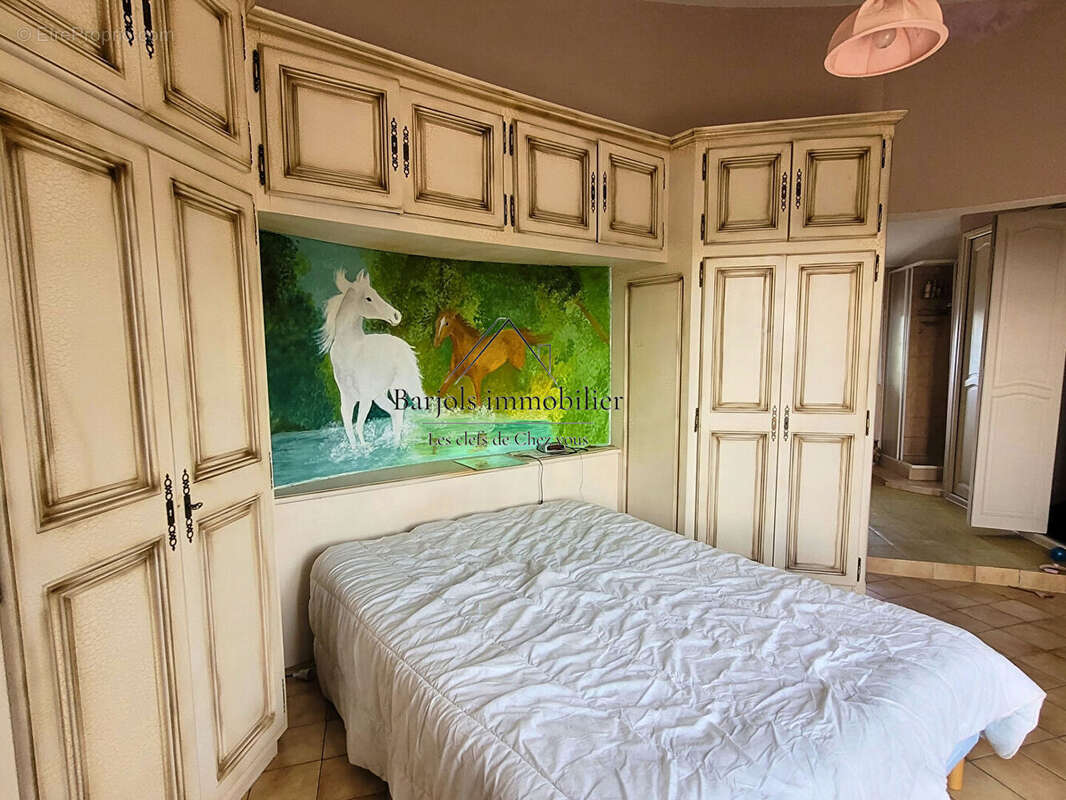 Maison à LA VERDIERE