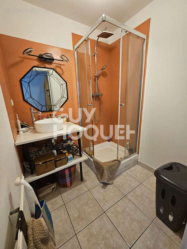 Appartement à AVIGNON