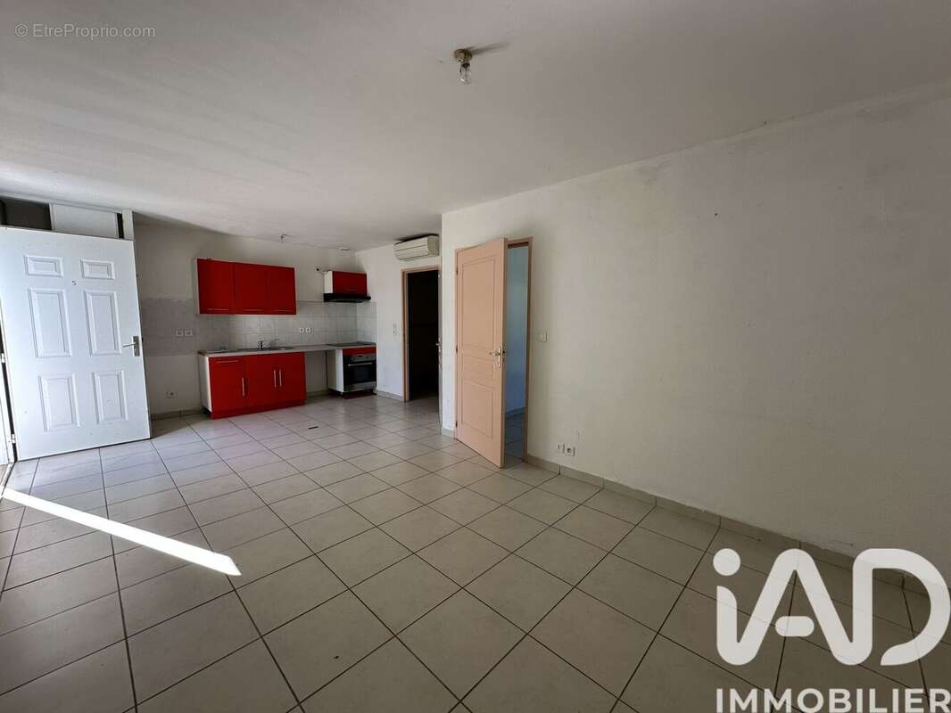 Photo 4 - Appartement à PRADINES