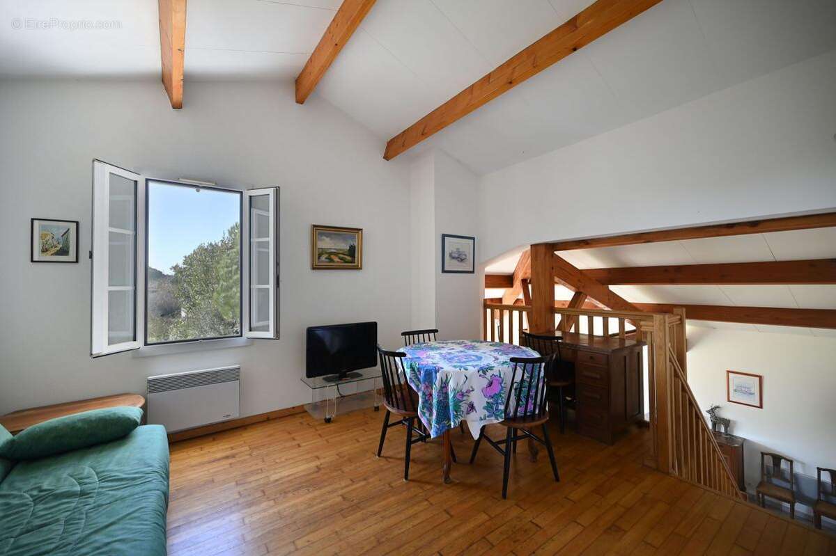 Maison à LES PORTES-EN-RE