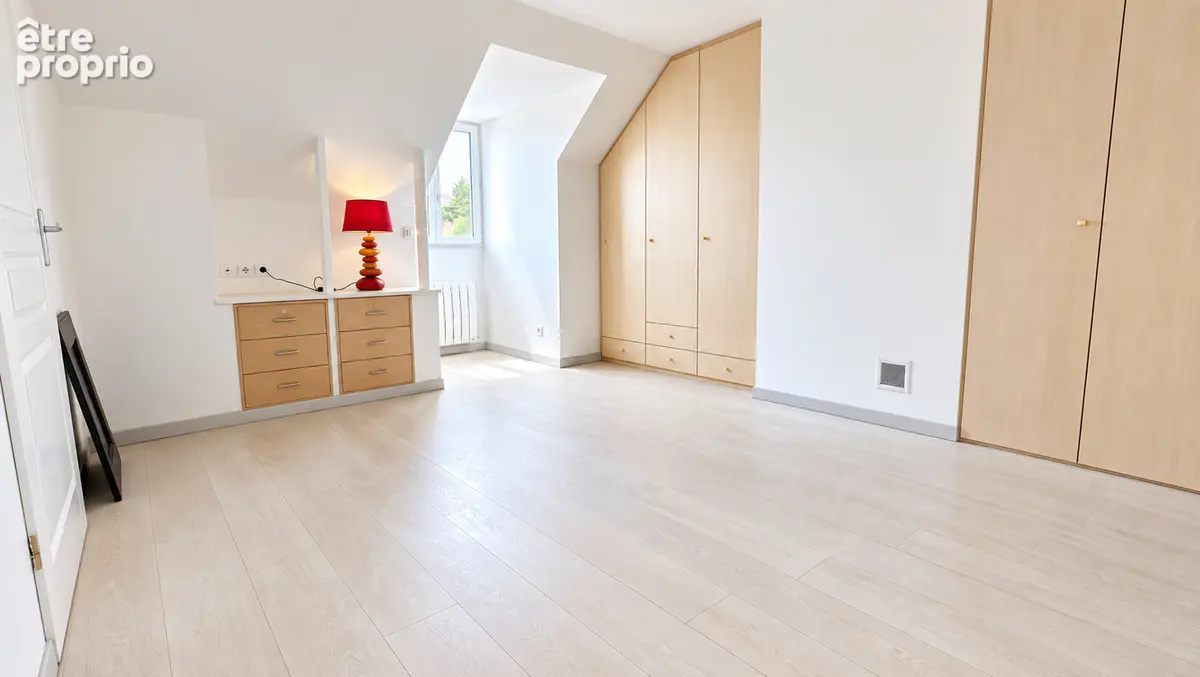 Maison 160m² à linas - photo 6