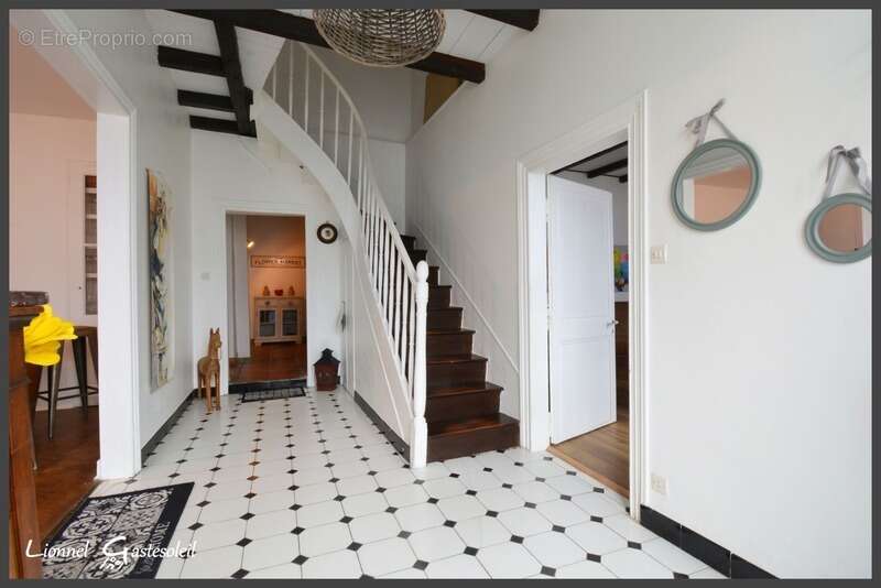 Maison à LE FLEIX