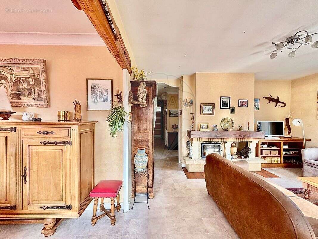 Maison 3 chambre(s) à vendre - photo 6