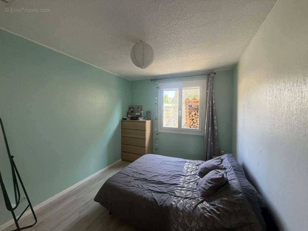 Maison 94 m² à Le Pouzin  - photo 7