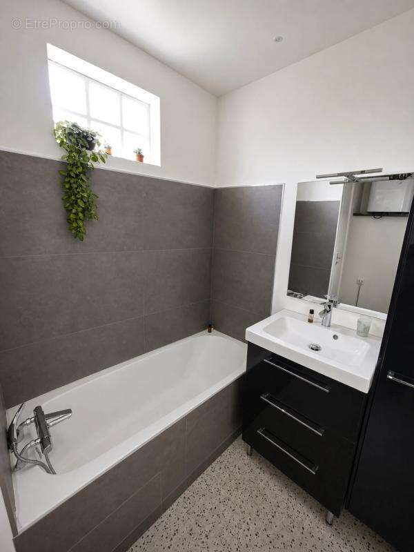 Appartement à PANTIN