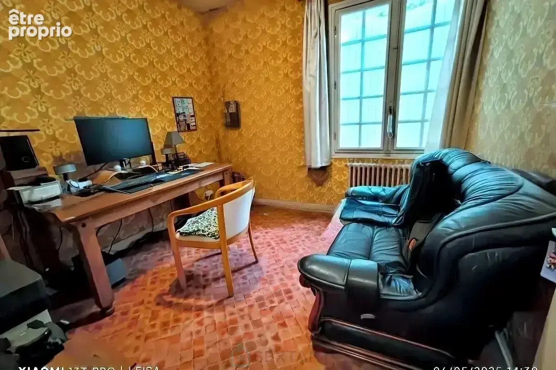 Perigord noir, grande maison a potentiel dans un cadre remarquable - photo 6