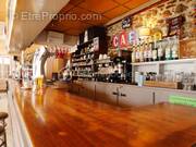 Commerce à LA CHAPELLE-JANSON