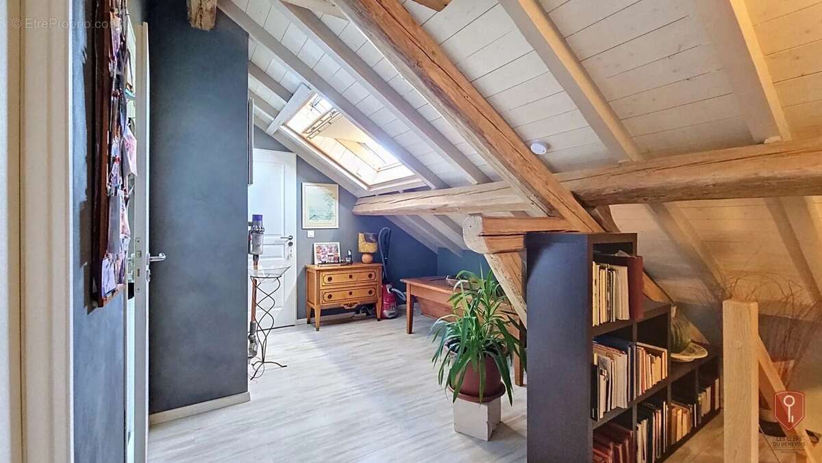 Appartement - Neydens - photo 4