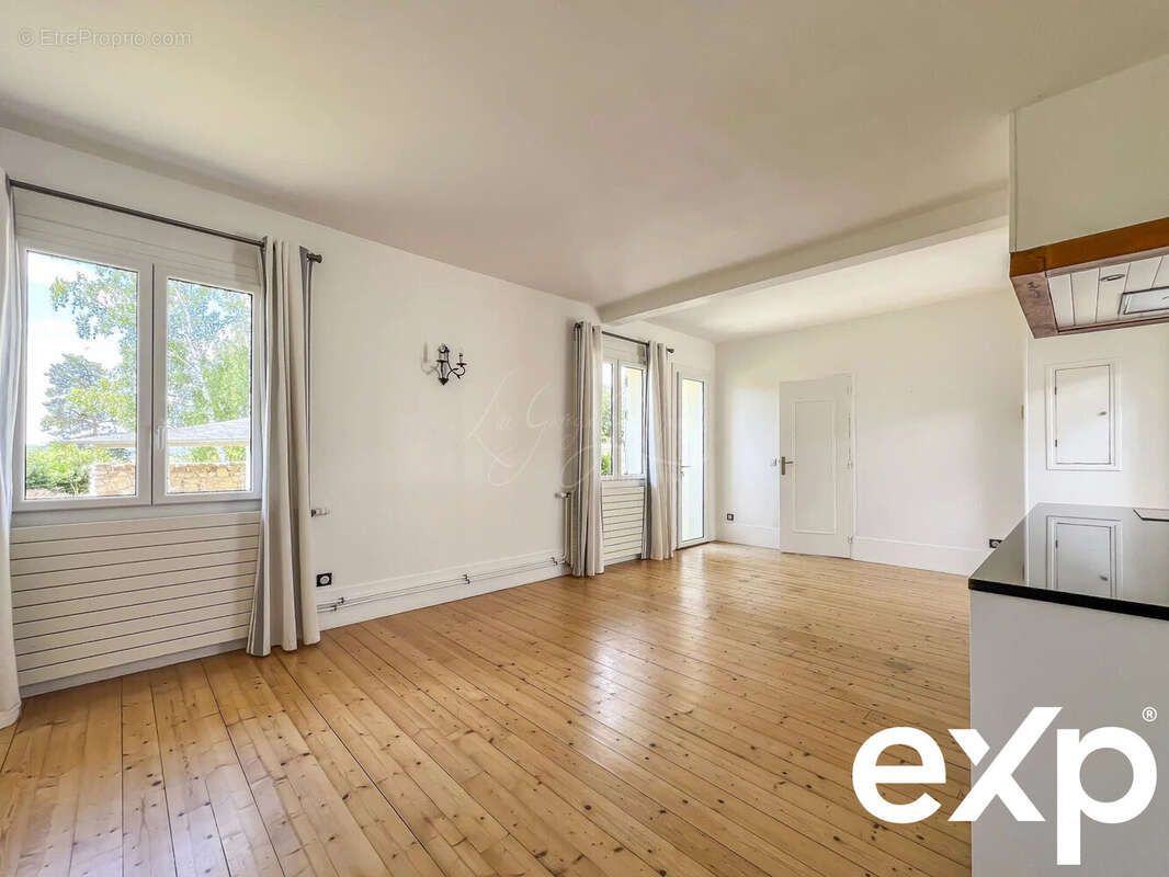 Maison à MAGNY-EN-VEXIN