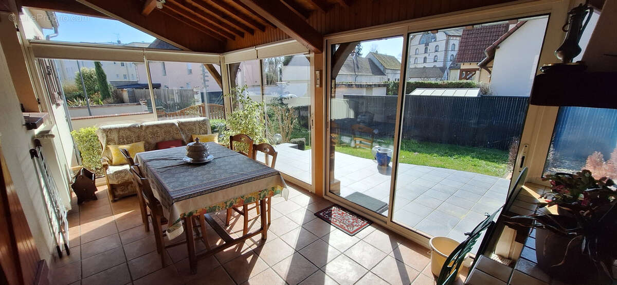 Maison à SENS