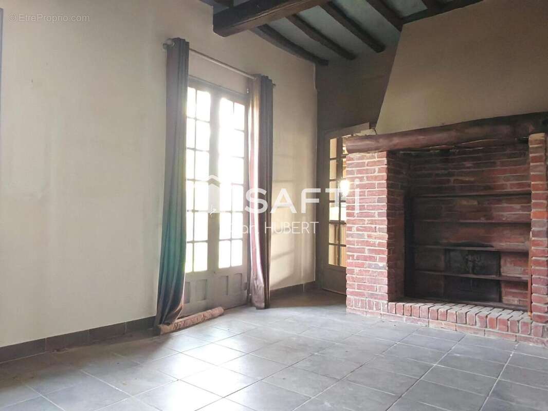 Photo 7 - Maison à BOUVAINCOURT-SUR-BRESLE