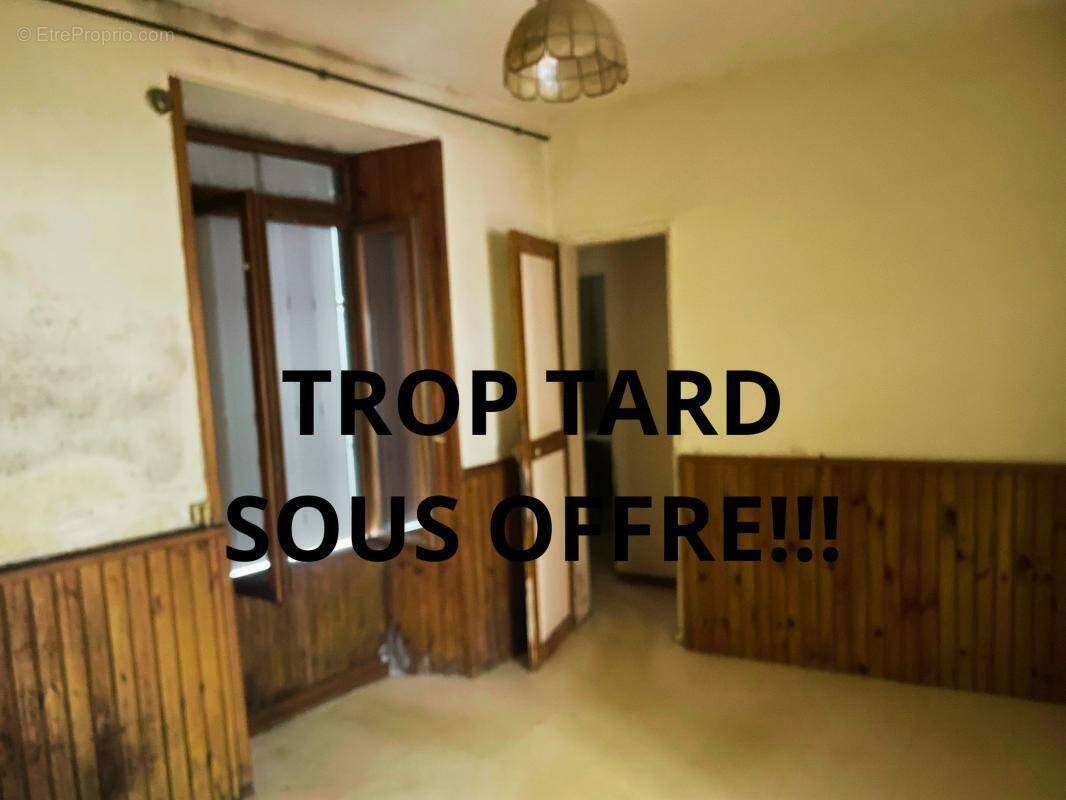 Appartement à ANGERVILLE