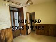 Appartement à ANGERVILLE