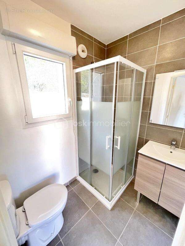 Appartement à MARTIGUES