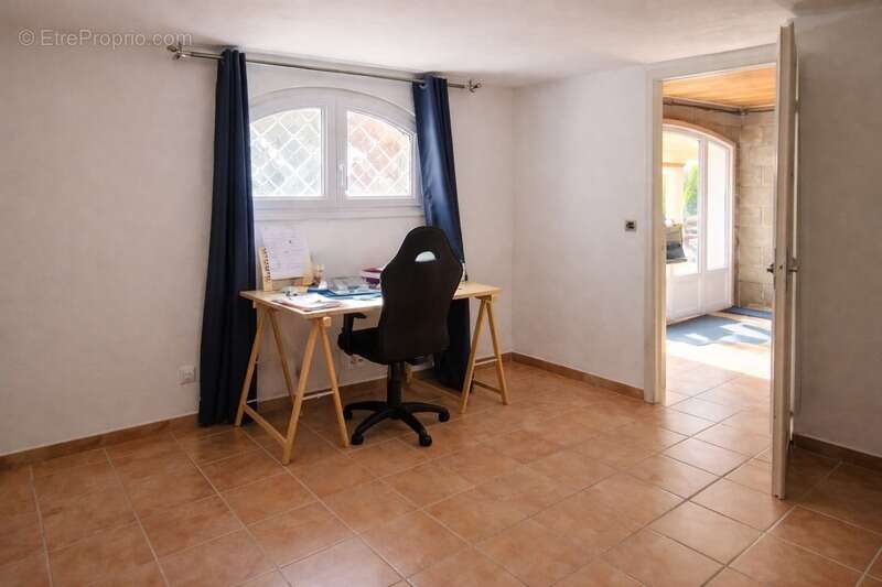 Maison à GRATENTOUR