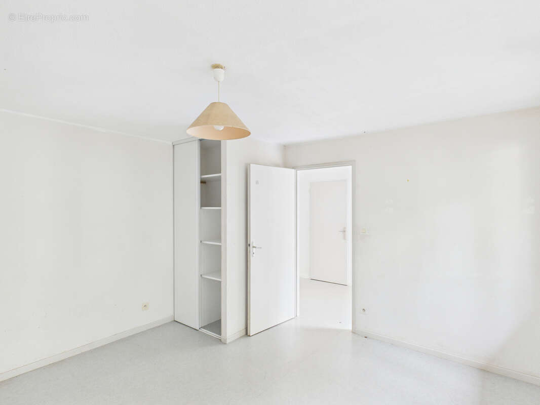 Maison à CHAPAREILLAN