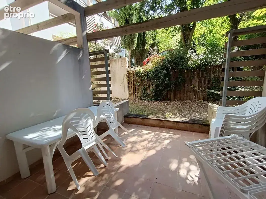 appartement 2 chambres sans bail - photo 5