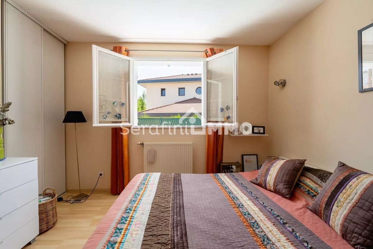 Maison à QUINTAL