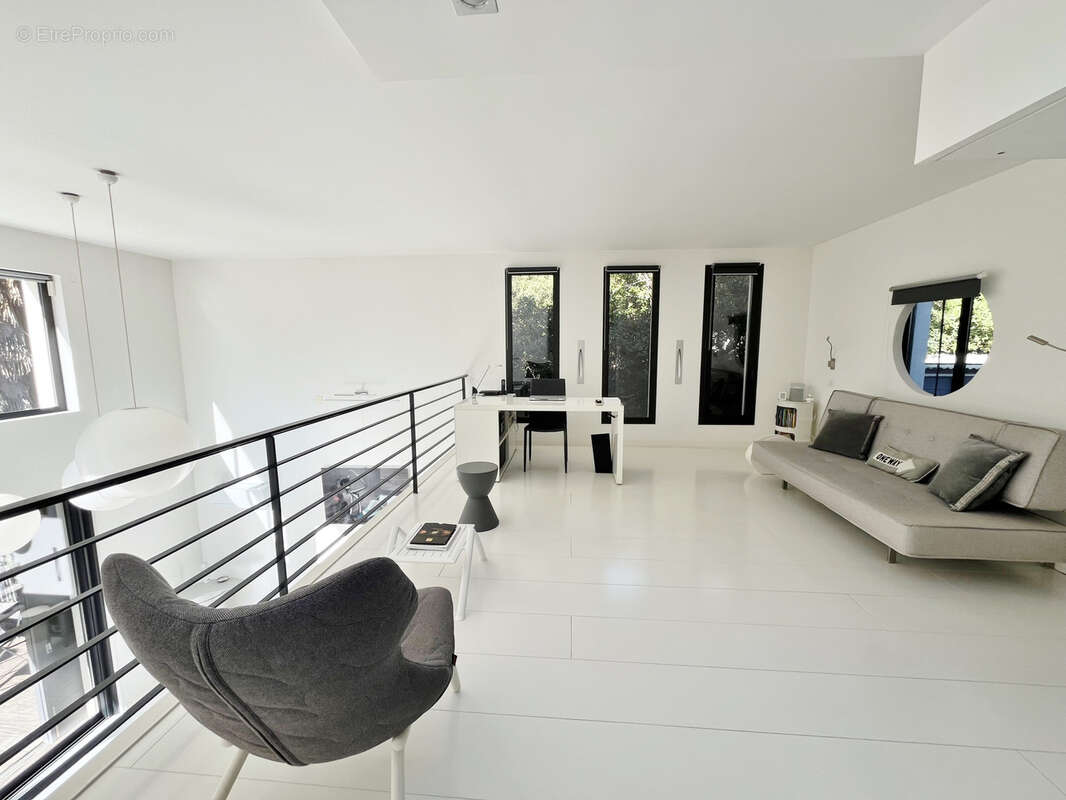 Maison à SAINT-RAPHAEL