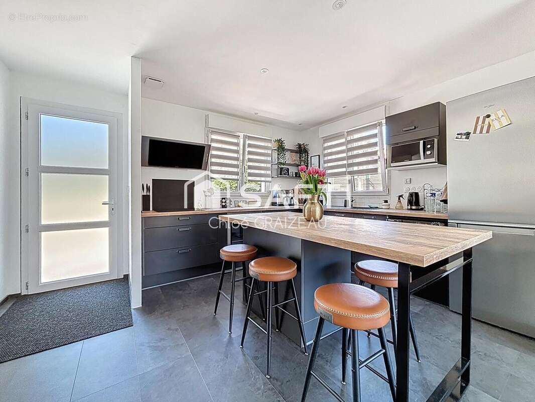 Photo 2 - Maison à BRESSUIRE