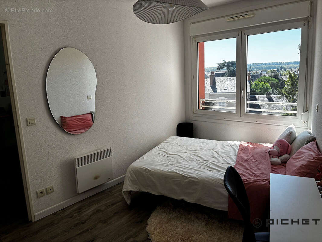 Appartement Blois 2 pièce(s) 33 m2 - photo 5