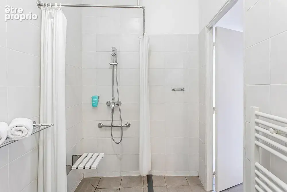 INVESTISSEMENT LOCATIF  Amiens  Résidence de Tourisme Appart'City Confort Amiens Gare - 6,25% de rentabilité - photo 6