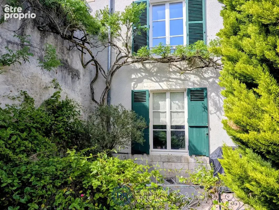 A vendre maison bourgeoise orleans quartier theatre - photo 29