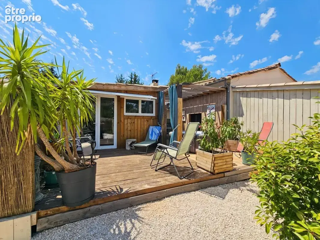 À Vendre à Uzès - Maison plain-pied - 126m² habitables sur 1300 m² - photo 14