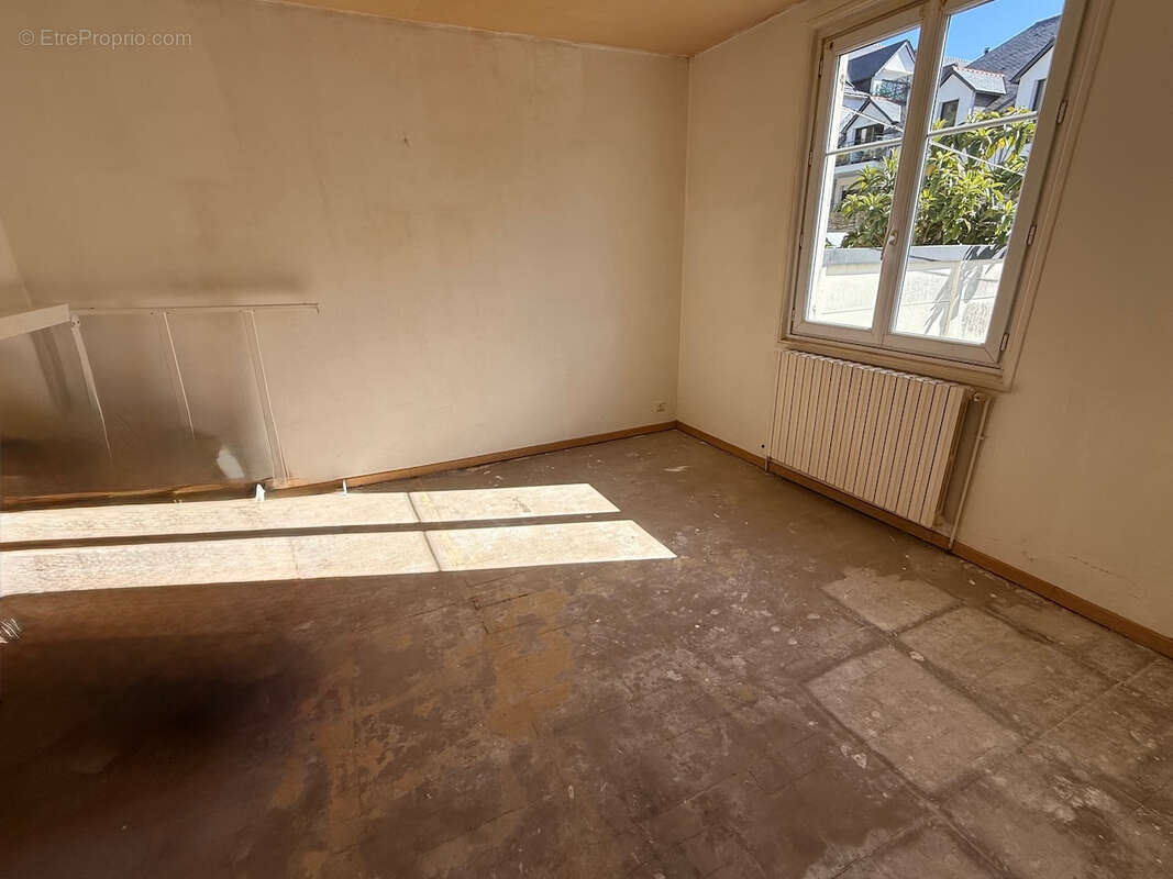 Maison à LA BAULE-ESCOUBLAC