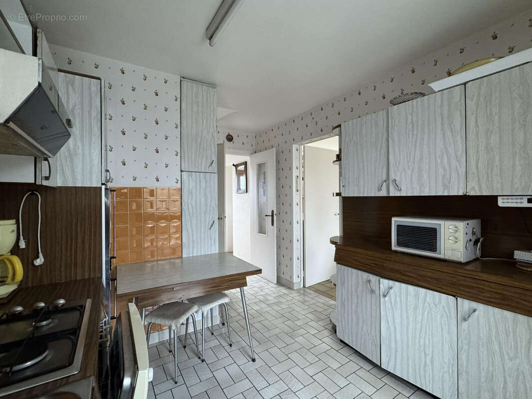 Maison à ABBEVILLE
