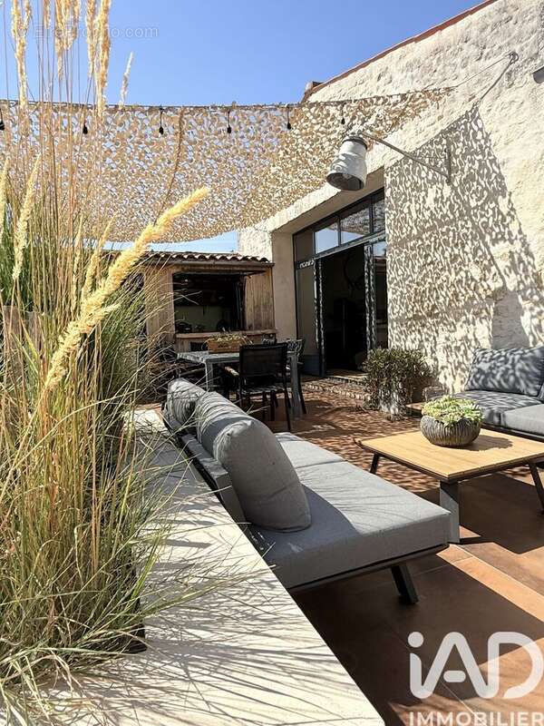 Photo 2 - Maison à CROIX-CHAPEAU