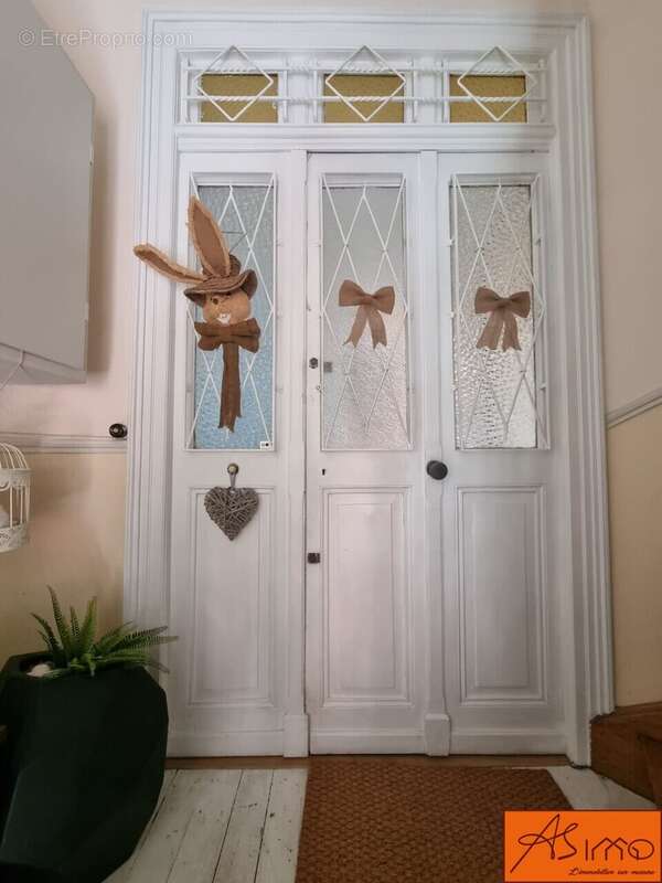 Appartement à RIEDISHEIM