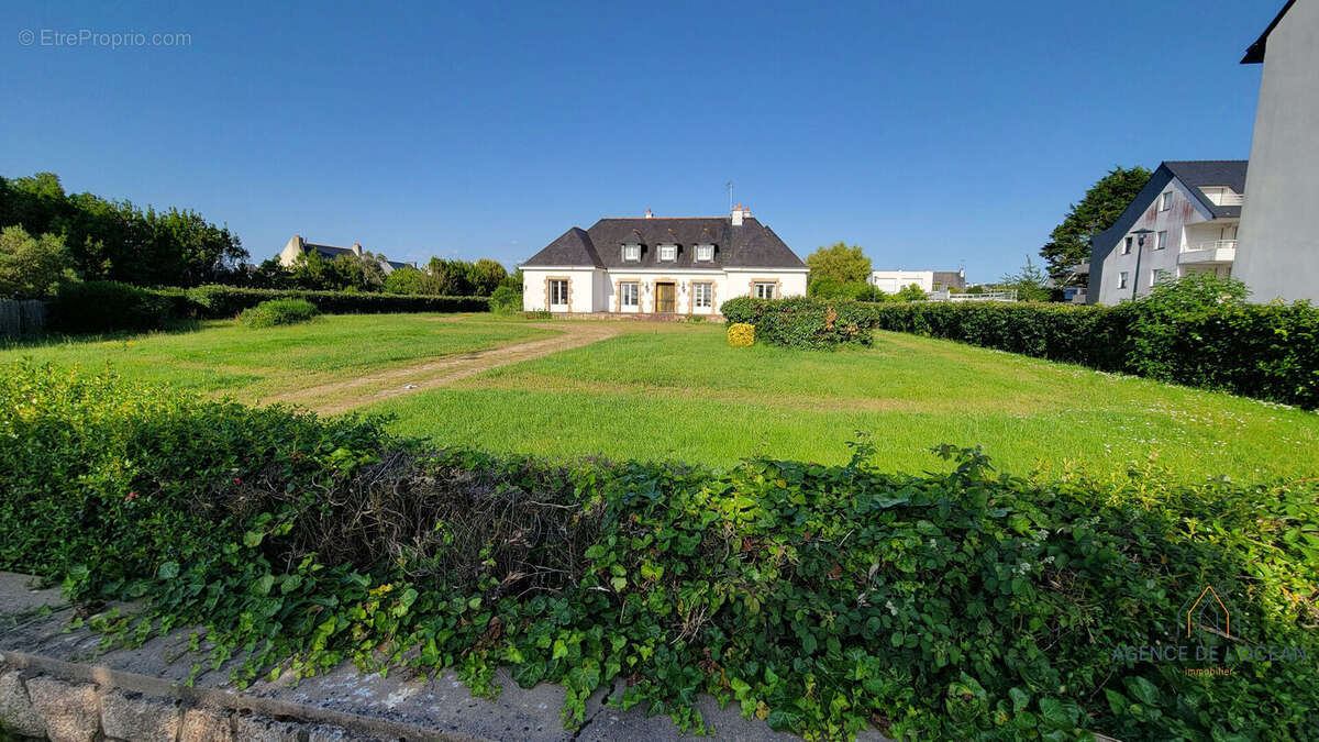 Maison à ETEL