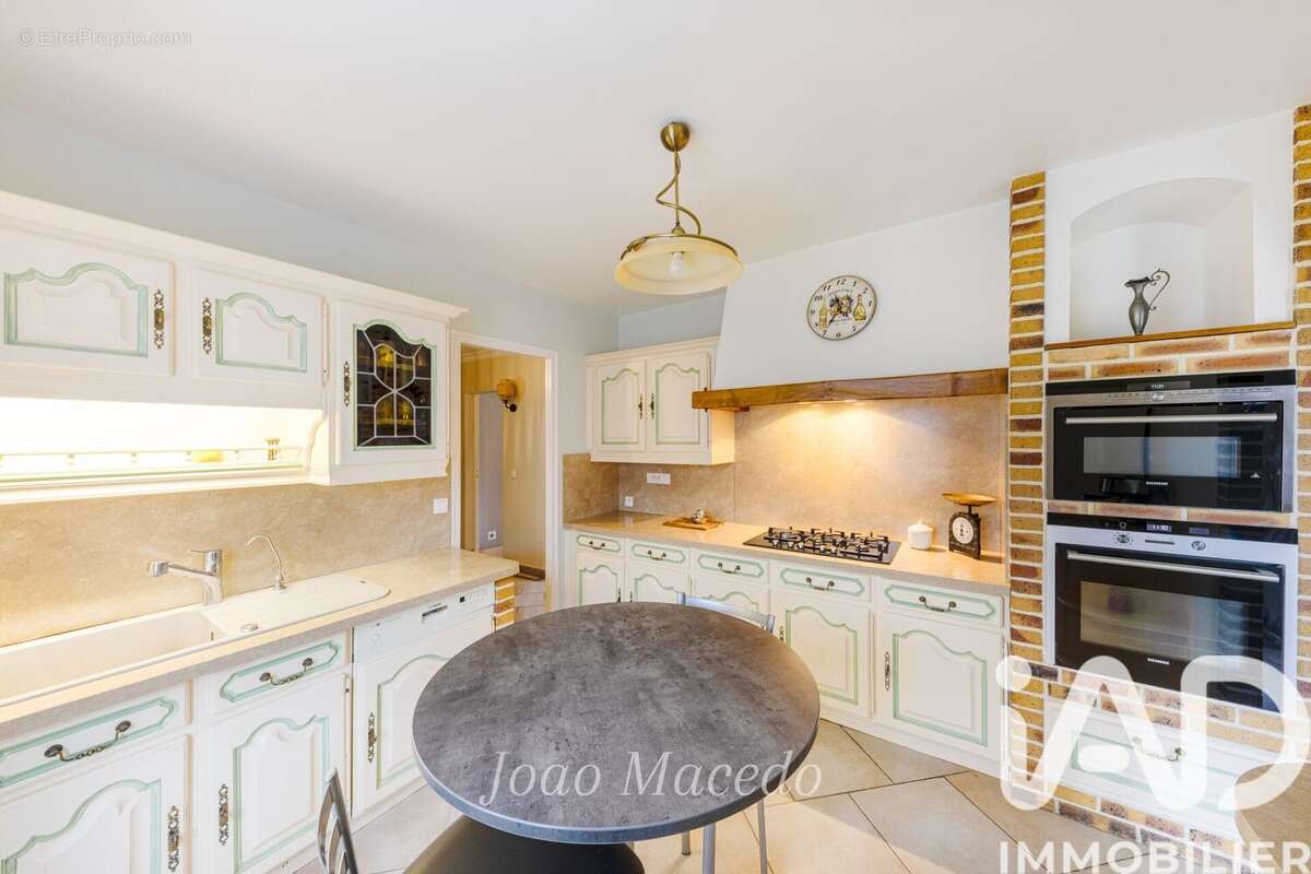 Photo 9 - Maison à CONDECOURT