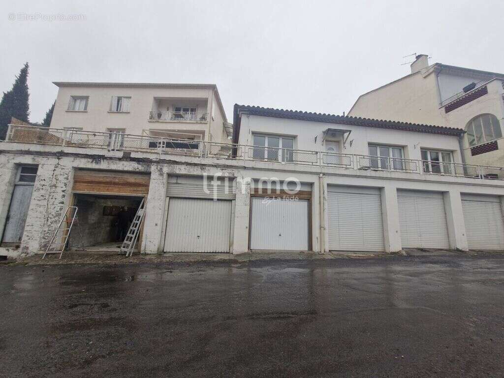 Appartement à QUILLAN